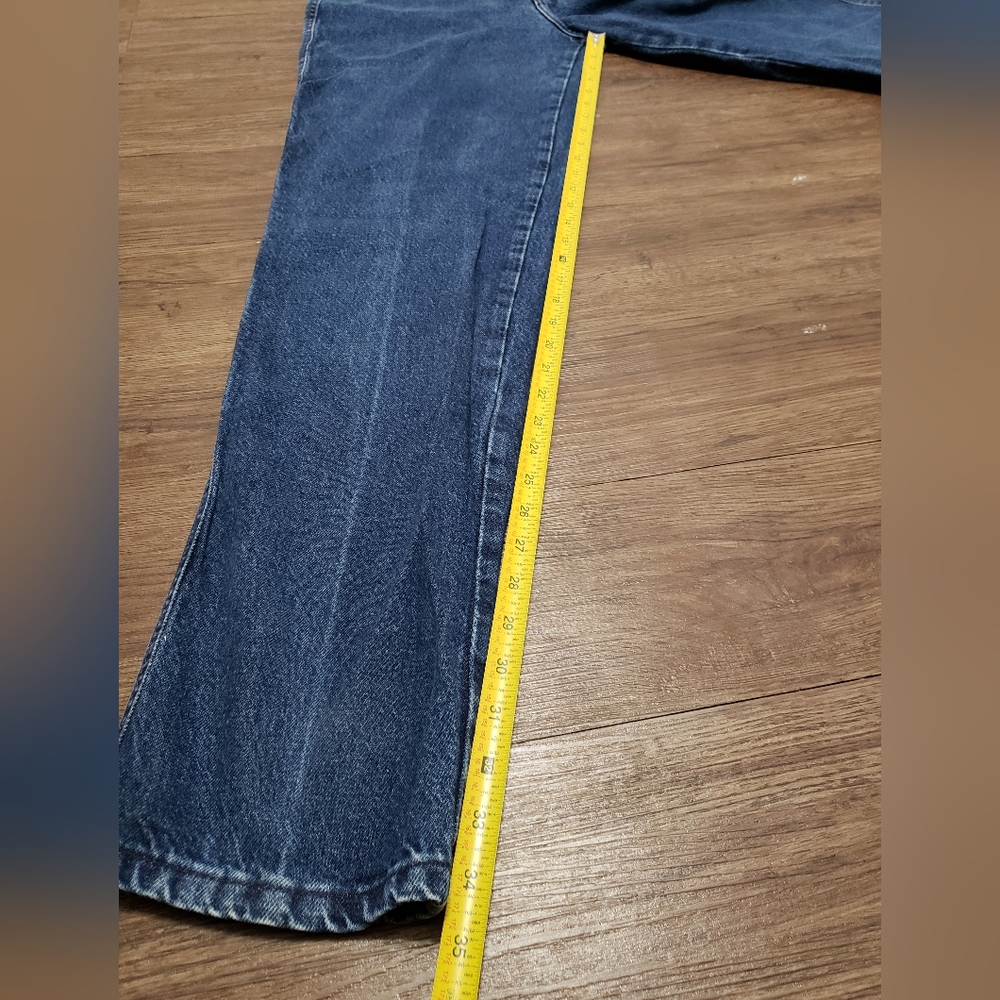 Rockies Vinatge Womens Jeans - Picture 8 of 16